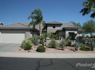 16430 W Chaparral Ln, Surprise, AZ 85374
