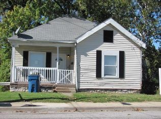 1256 State St, Alton, IL 62002