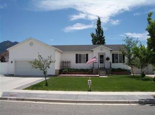 792 E 580 N, Tooele, UT 84074