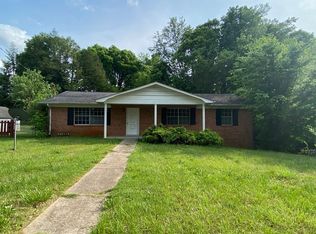 7506 Scenic View Cir, Knoxville, TN 37938