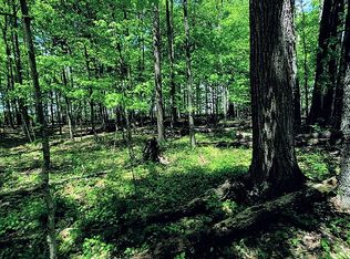 County Road 15 Bennett Wood #11, Marengo, OH 43334