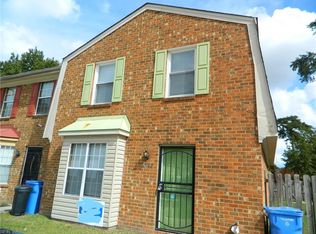 2047 Allison Dr, Chesapeake, VA 23325