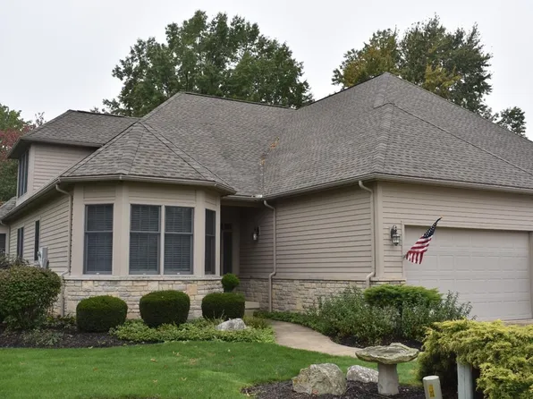 189 Briarcrest Dr, Norwalk, OH 44857