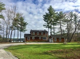 8 S Shore Ln, Albany Twp, ME 04217