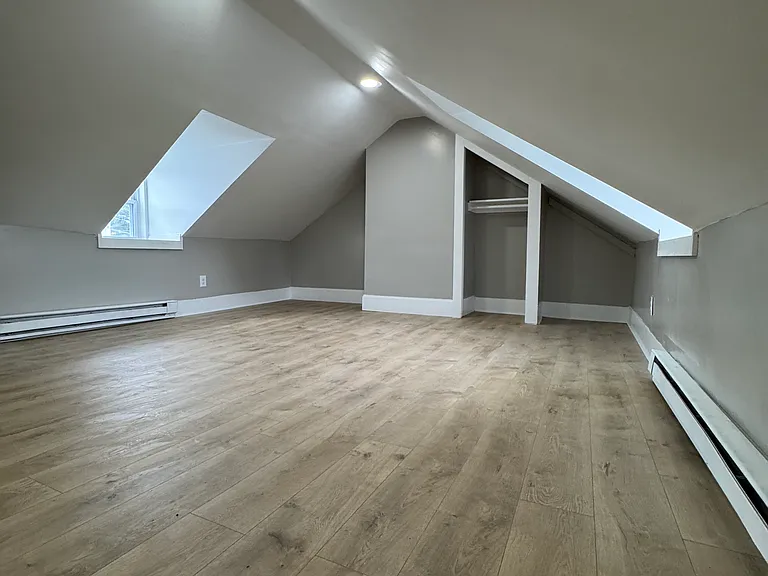 Living room, play room, etc.