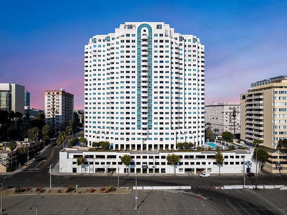 1st image of 525 E Seaside Way Unit 806