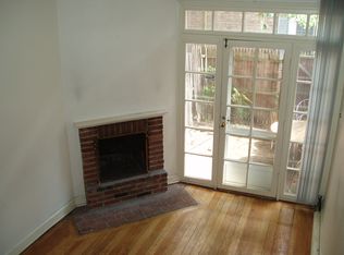 11 Snows Ct NW, Washington, DC 20037