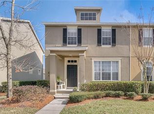 2025 S Avalon Park Blvd, Orlando, FL 32828