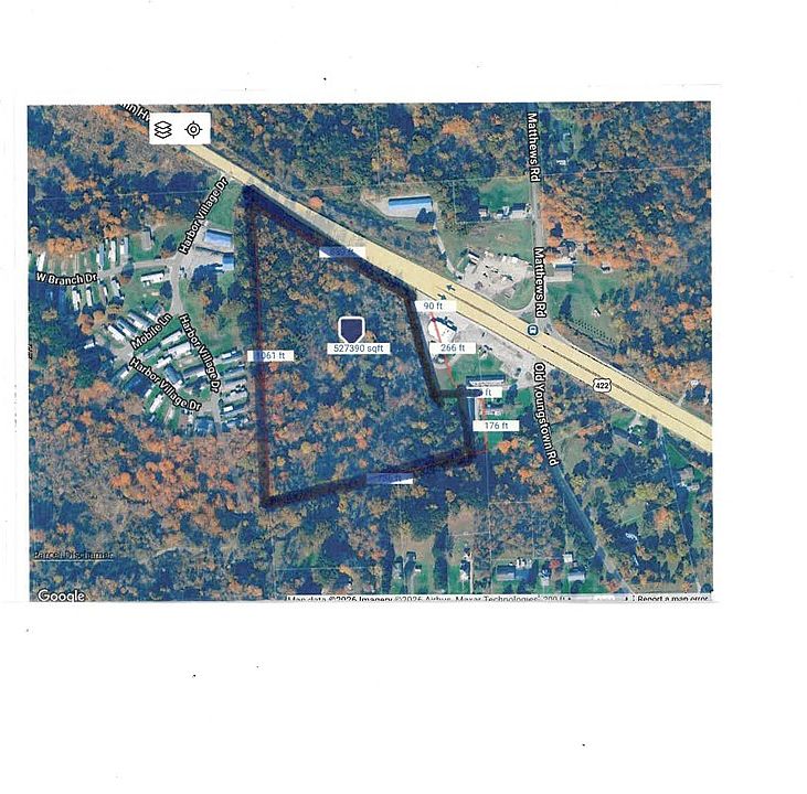 1st image of 1765 Old Youngstown Rd