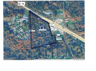 1765 Old Youngstown Rd, Edinburg, PA 16116