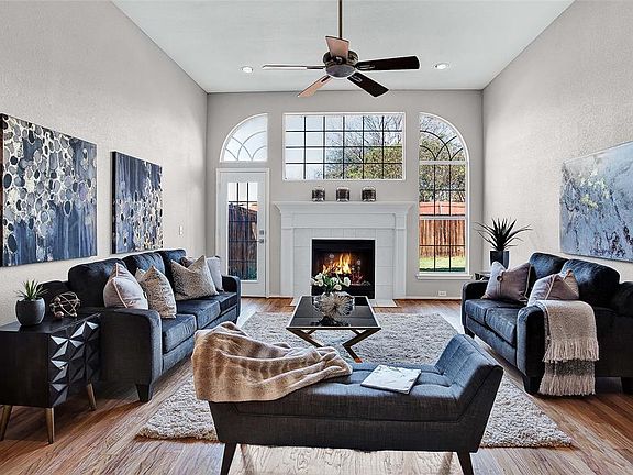 3rd image of 8509 Valley Falls Dr