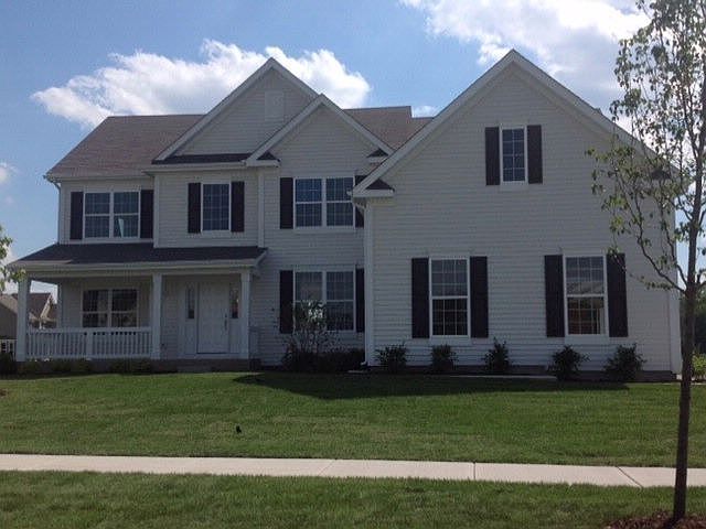 1st image of 1153 Star Grass Ln