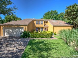 9215 Serene Creek Dr, San Antonio, TX 78230