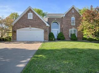 11315 Taylor Oaks Ct, Bridgeton, MO 63044