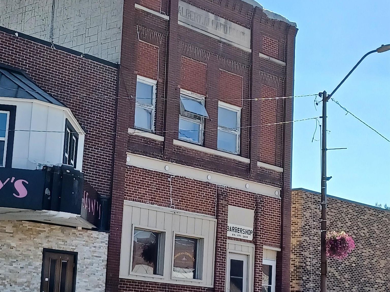 418 2nd St, Gladbrook, IA 50635 MLS 20233865 Zillow