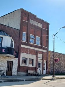 418 2nd St, Gladbrook, IA, 50635