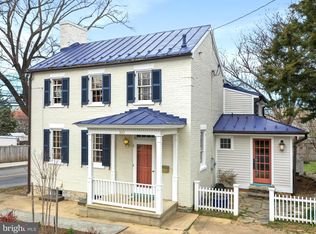 300 E Liberty St, Charles Town, WV 25414