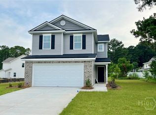 147 Cross Creek Dr, Pooler, GA 31322