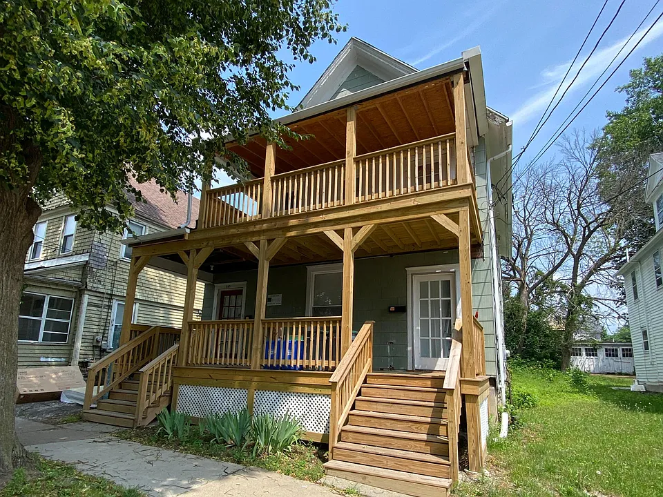 110 Chapin St