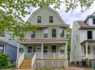 46 Amherst St, East Orange, NJ 07018