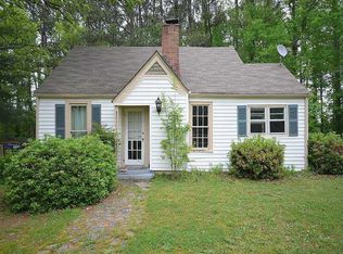 15430 Birmingham Hwy, Alpharetta, GA 30004