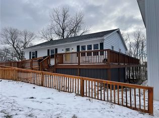 1868 Atwater Rd, King Ferry, NY 13081