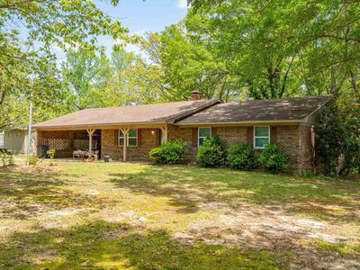 486 Red Hill Rd, Arkadelphia, AR, 71923