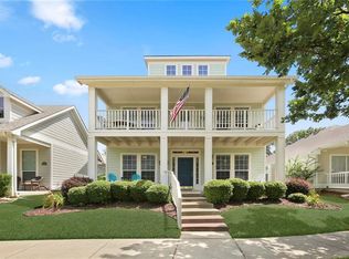 9812 Cherry Hill Ln, Aubrey, TX 76227