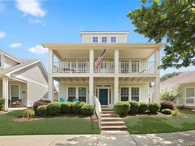 9812 Cherry Hill Ln, Aubrey, TX, 76227