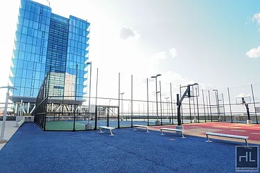 Rented by Highline Residential