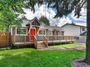 16214 12th Ave SW, Burien, WA 98166