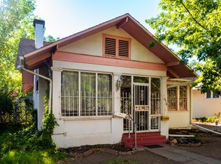 418 12th St NW, Albuquerque, NM 87102