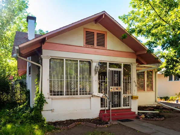 418 12th St NW, Albuquerque, NM 87102
