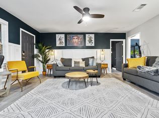 2659 Glenvalley Dr #B, Decatur, GA 30032