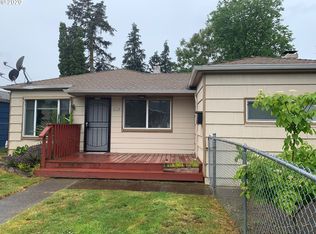 6565 SE 83rd Ave, Portland, OR 97266