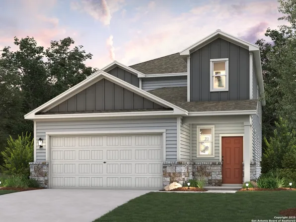 4718 Sahara Vlys, San Antonio, TX 78222