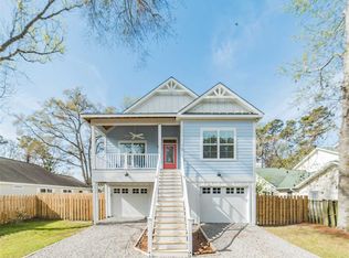 513 Pine Dr, Surfside Beach, SC 29575