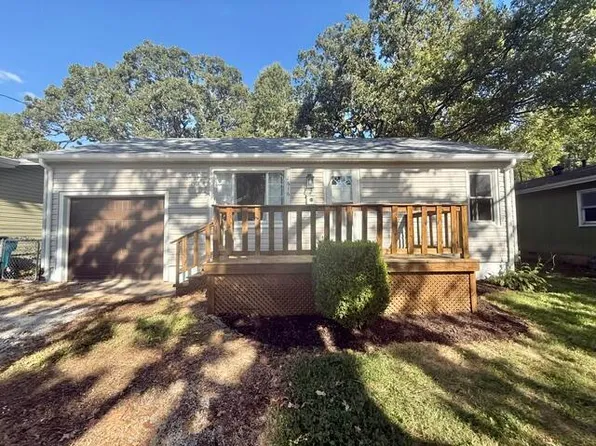 2616 N East Avenue, Springfield, MO 65803