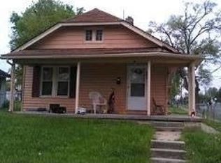 800 17th Ave, Middletown, OH 45044