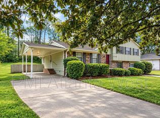 5200 Roses Of Picardy, Atlanta, GA 30349