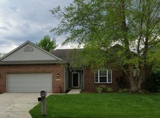 4720 Osprey Dr E, Lafayette, IN 47909