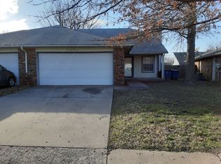 3920 S 131st Ave E, Tulsa, OK 74134