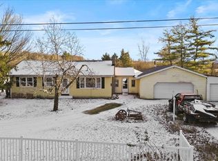1750 Guile Rd, Mount Morris, NY 14510