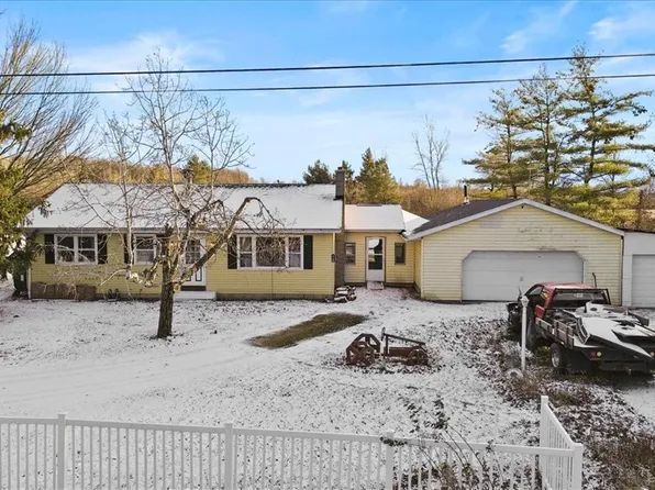 1750 Guile Rd, Mount Morris, NY 14510