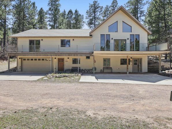 20812 Boulder Creek Rd, Sturgis, SD 57785