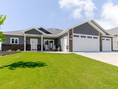 4413 Targhee Dr, Rapid City, SD, 57702