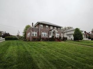 2255 Grandin Rd SW, Roanoke, VA 24015