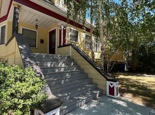 501 22nd St, Sacramento, CA 95816