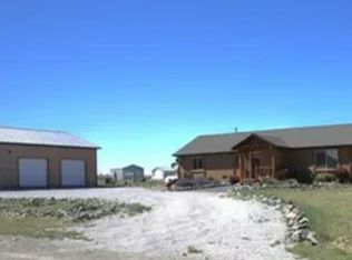 333 Quartz Rd, Townsend, MT 59644
