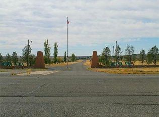 122 Tierra Grande Blvd, Roswell, NM 88203